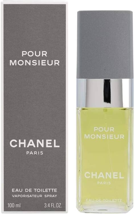 chanel vêtements femme|chanel pour monsieur 3.4 oz.